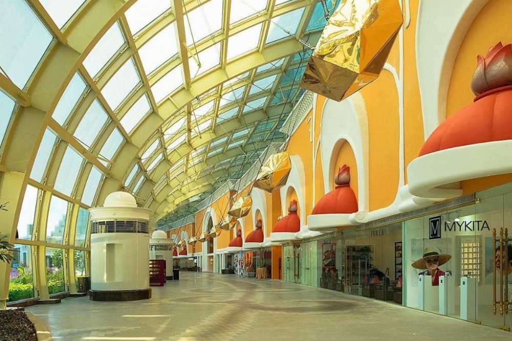 Okada Manila Main image